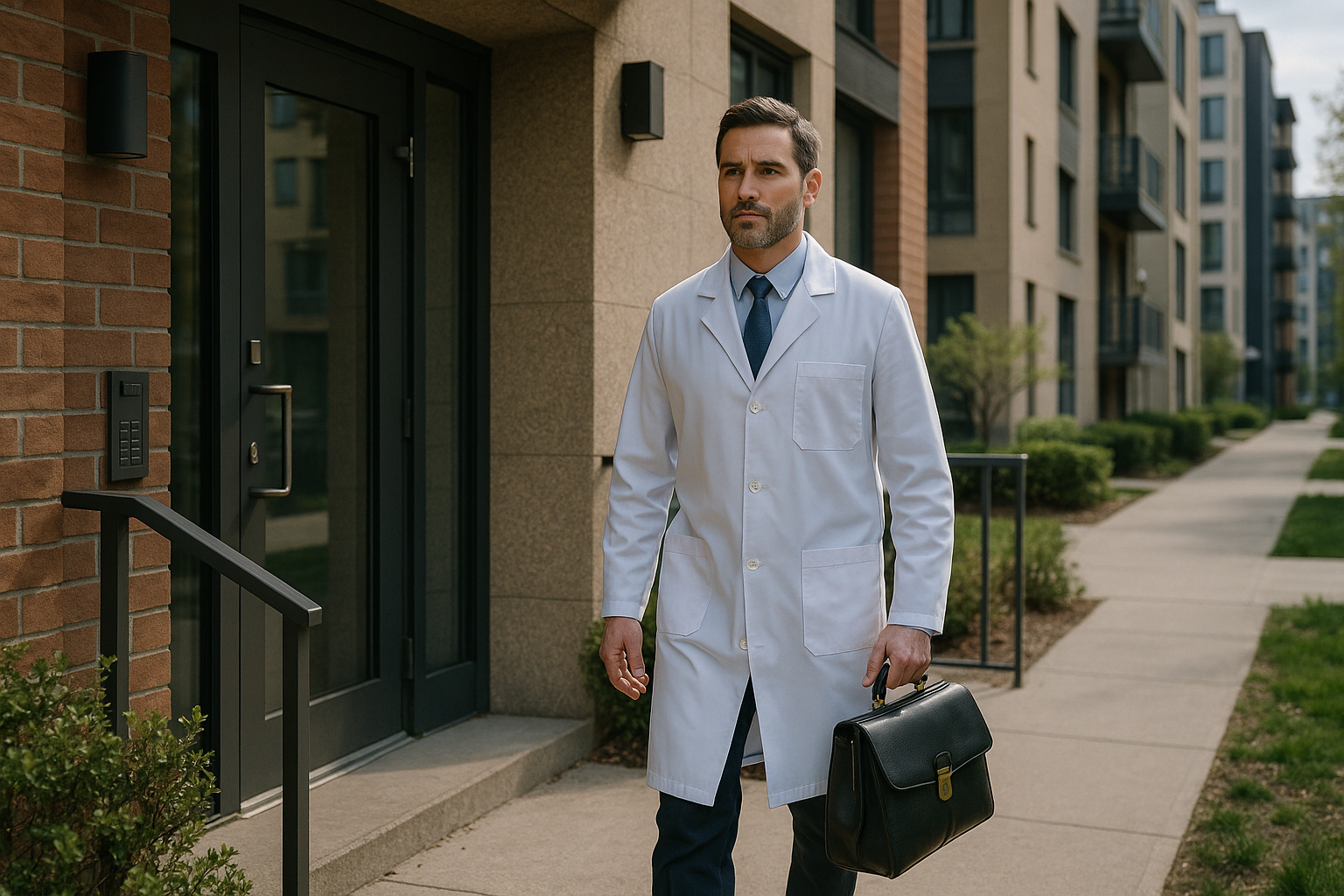 Врач-нарколог