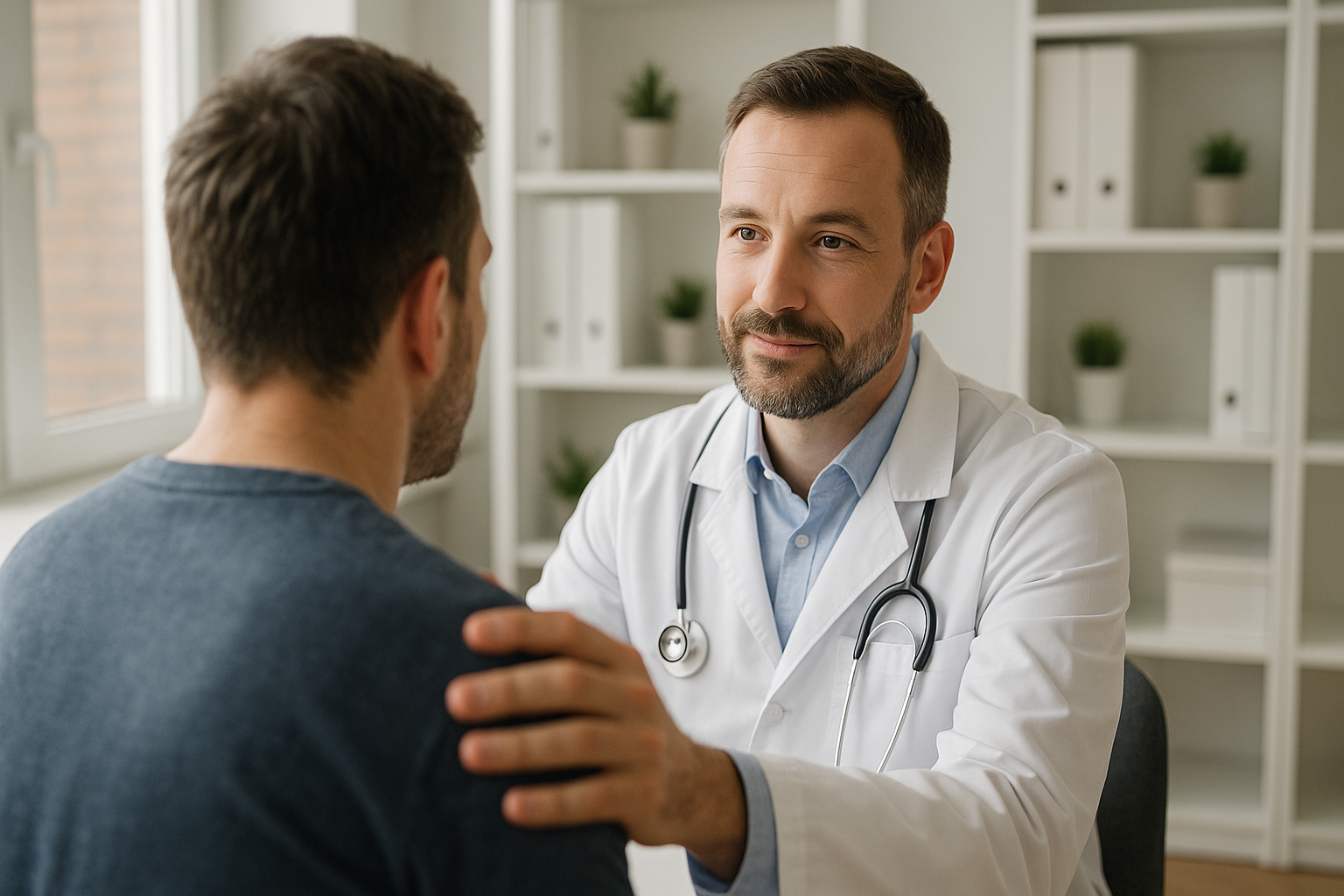 Консультация психиатра-психотерапевта