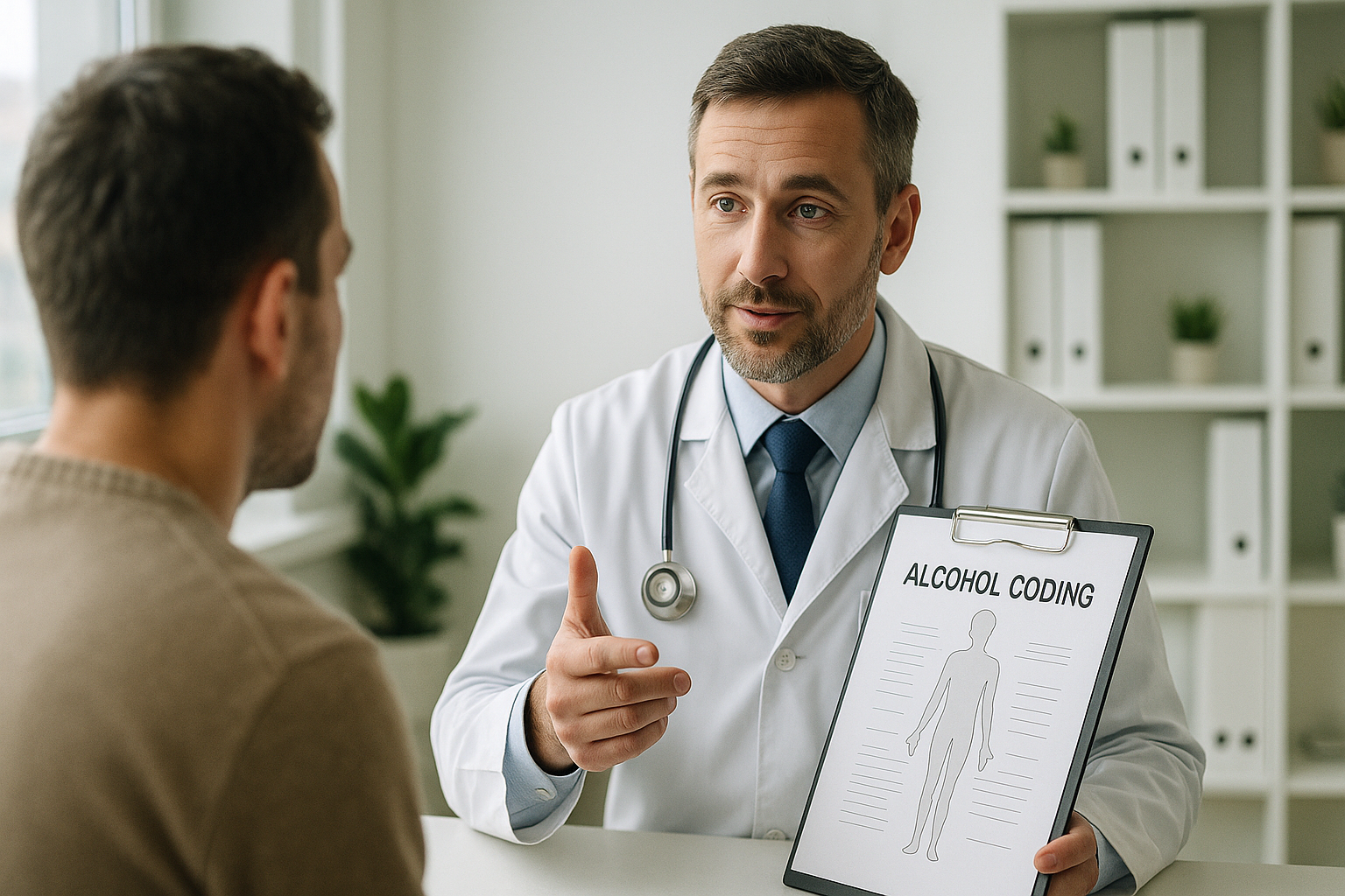 Кодирование методом «Эспераль»