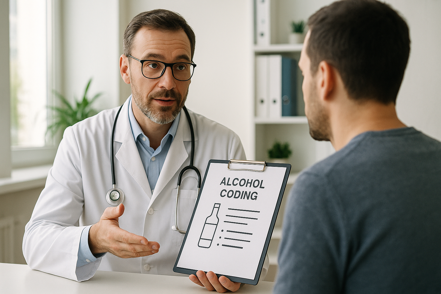 Кодирование «Эспераль-комплекс»