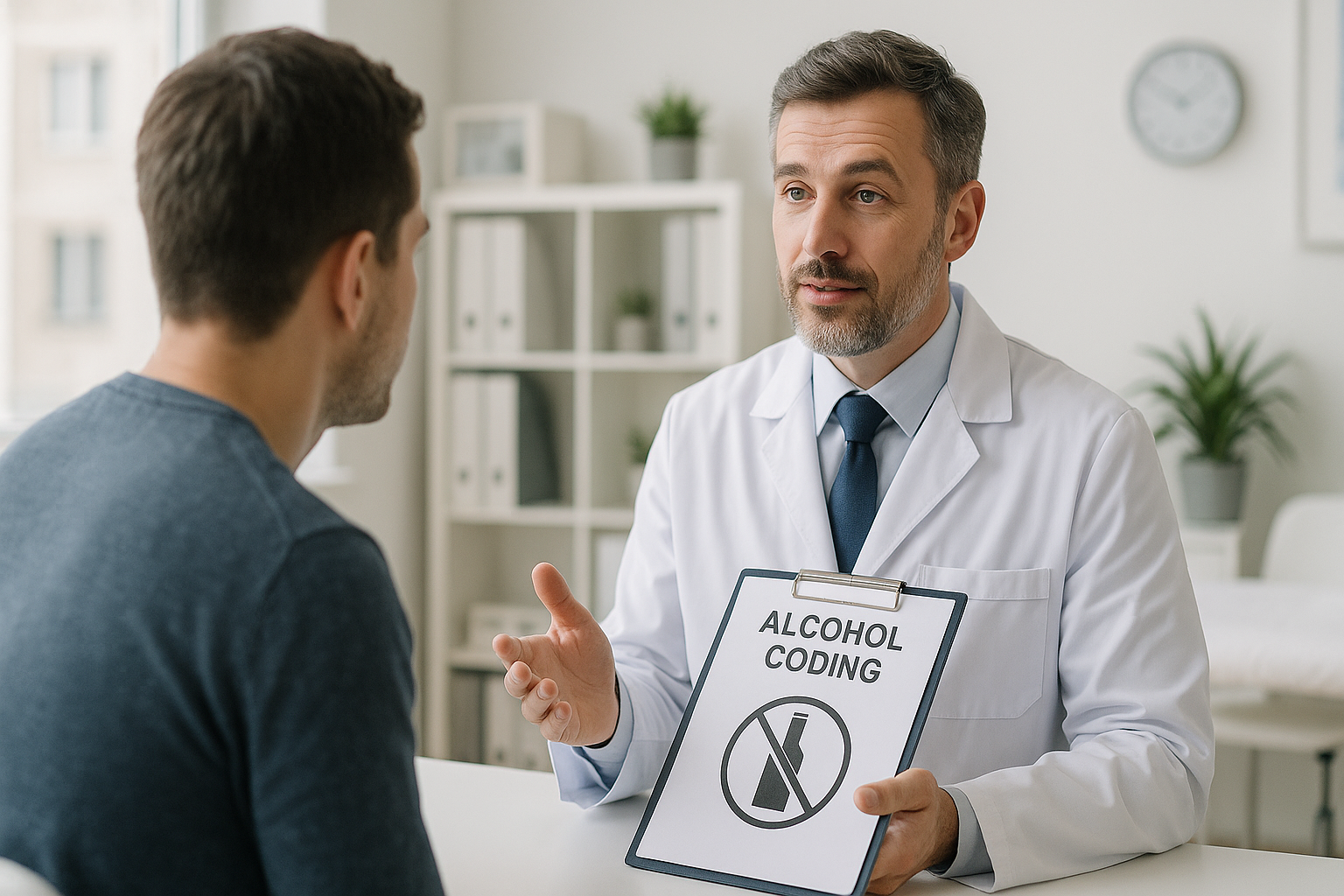 Химзащита с последующим сопровождением