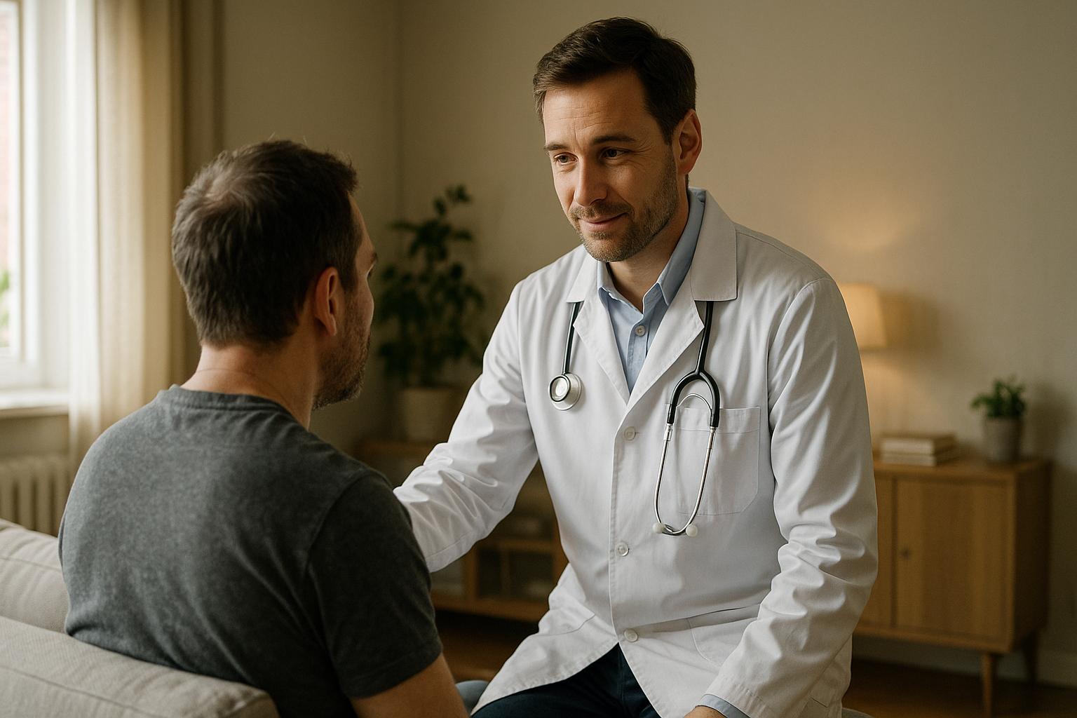 Экстренное вытрезвление